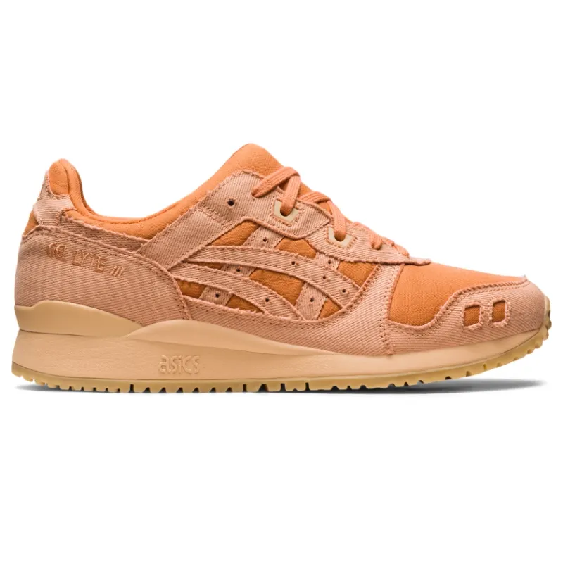 ASICS Gel-Lyte III OG Rooibos (1201A786-600)