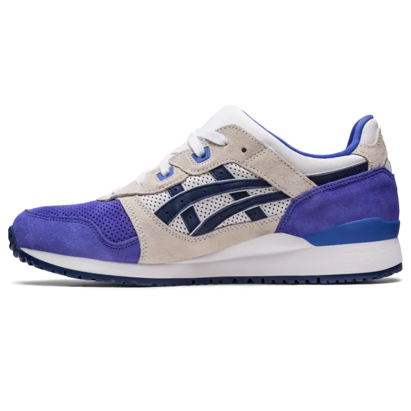 ASICS Gel-Lyte III OG Sapphire Indigo Blue (1201A762-401)