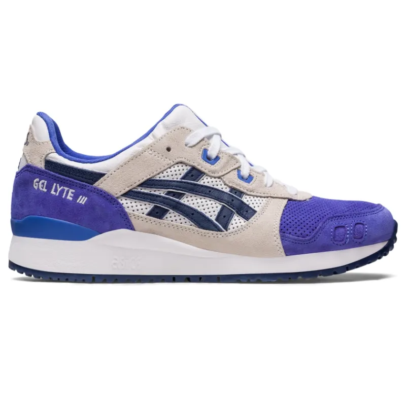 ASICS Gel-Lyte III OG Sapphire Indigo Blue (1201A762-401)