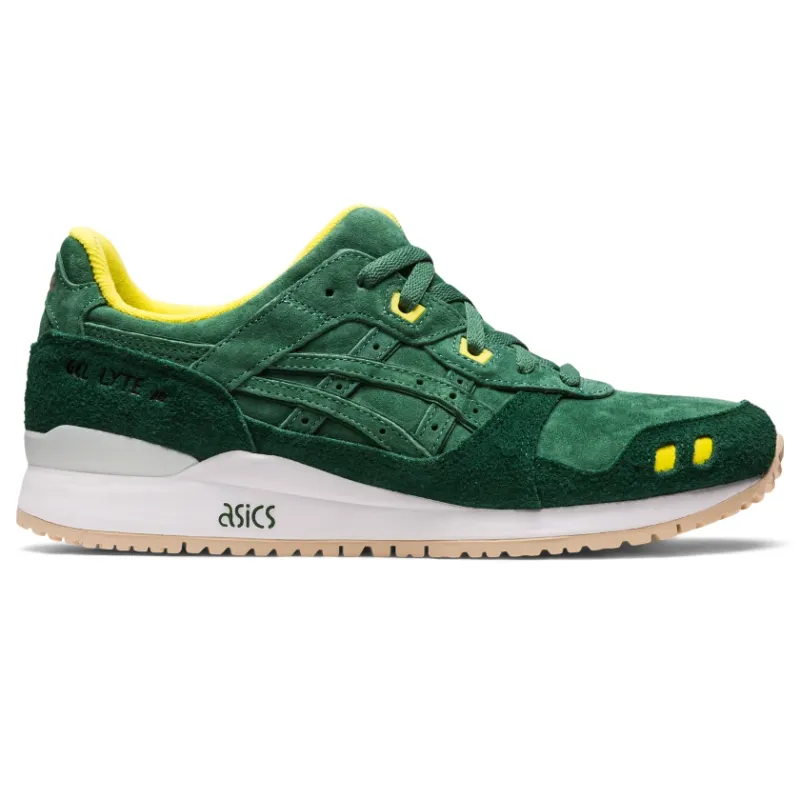 ASICS Gel-Lyte III OG Shamrock Green (1201A809.300)