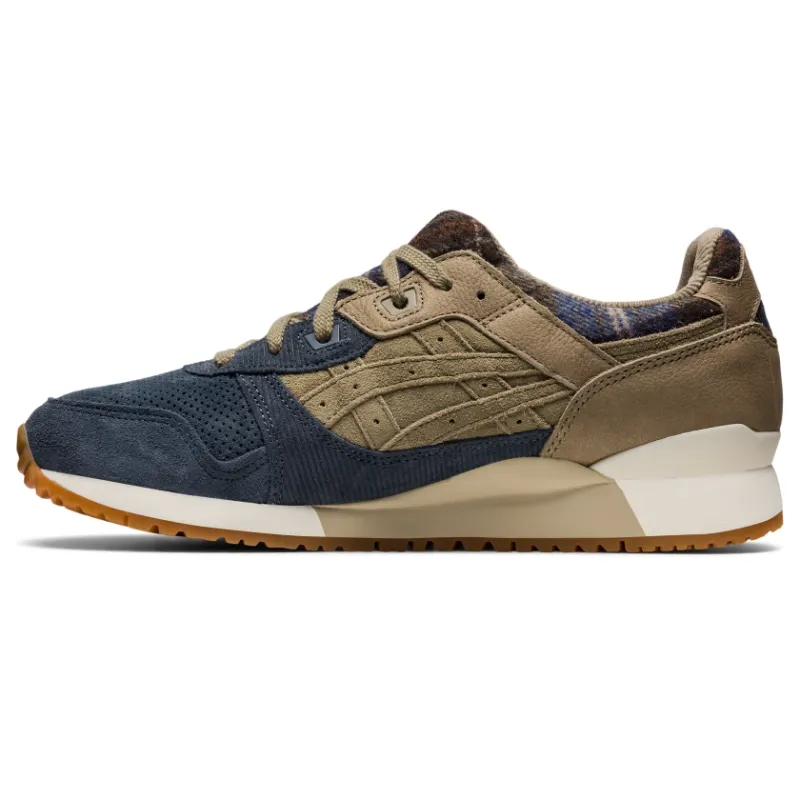 ASICS Gel-Lyte III OG Tarmac Mink (1201A686.020)