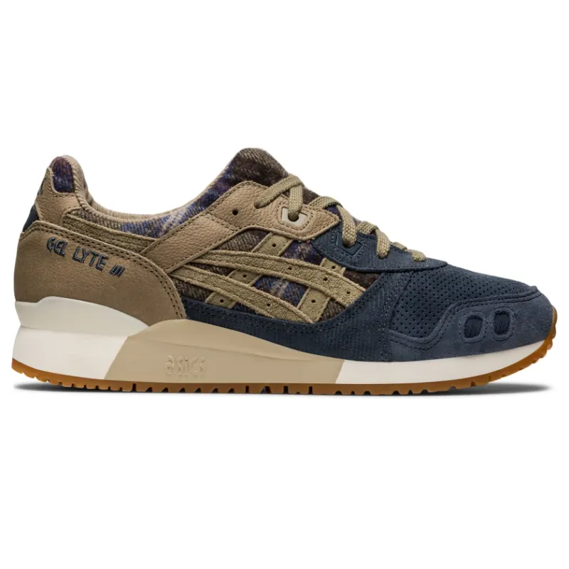 ASICS Gel-Lyte III OG Tarmac Mink (1201A686.020)