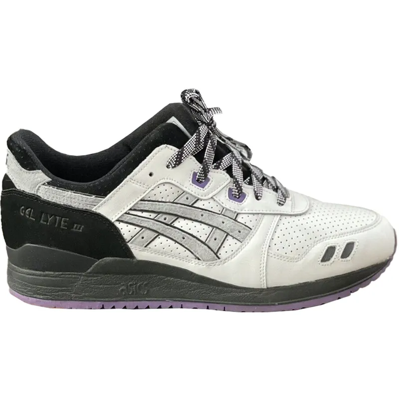 ASICS Gel-Lyte III Ronnie Fieg Culture Shoq 2.0 (H00EK-0117)