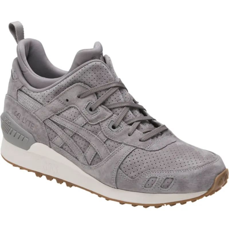 ASICS Gel-Lyte MT Aluminum (HL7Y1-9696)