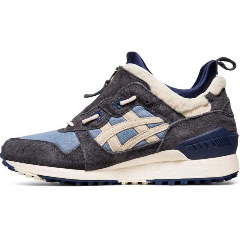 ASICS Gel Lyte MT Gris Blue Birch (1191A204-400)