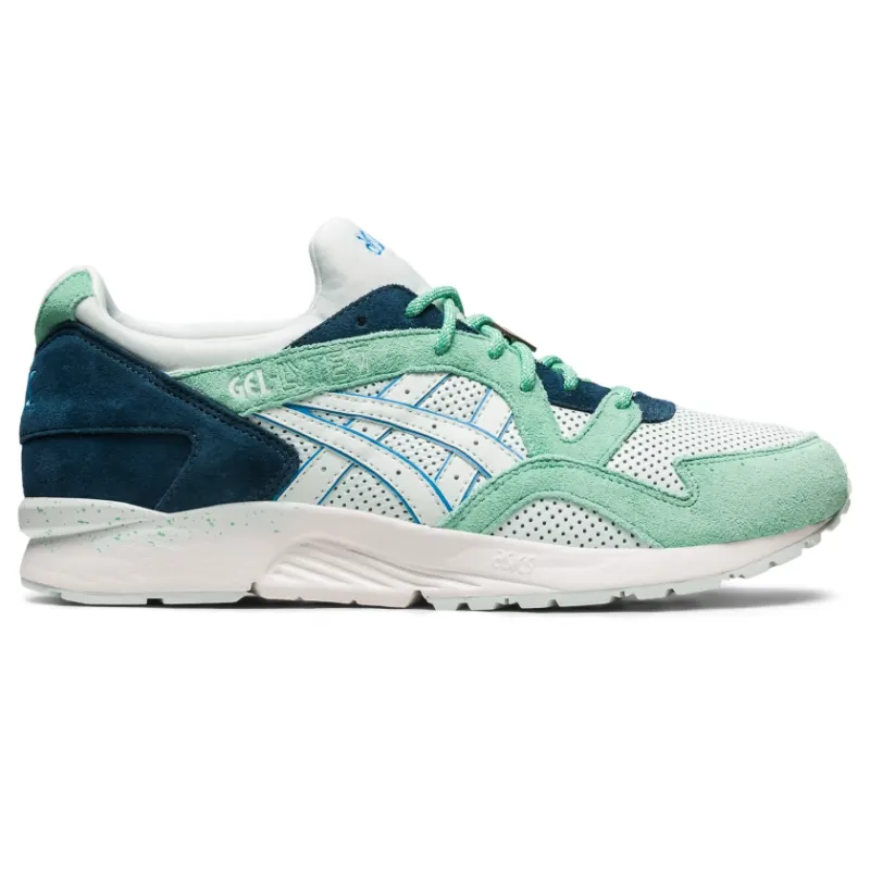 ASICS Gel-Lyte V Ancient Coin Pack Soothing Sea (1203A282-400)