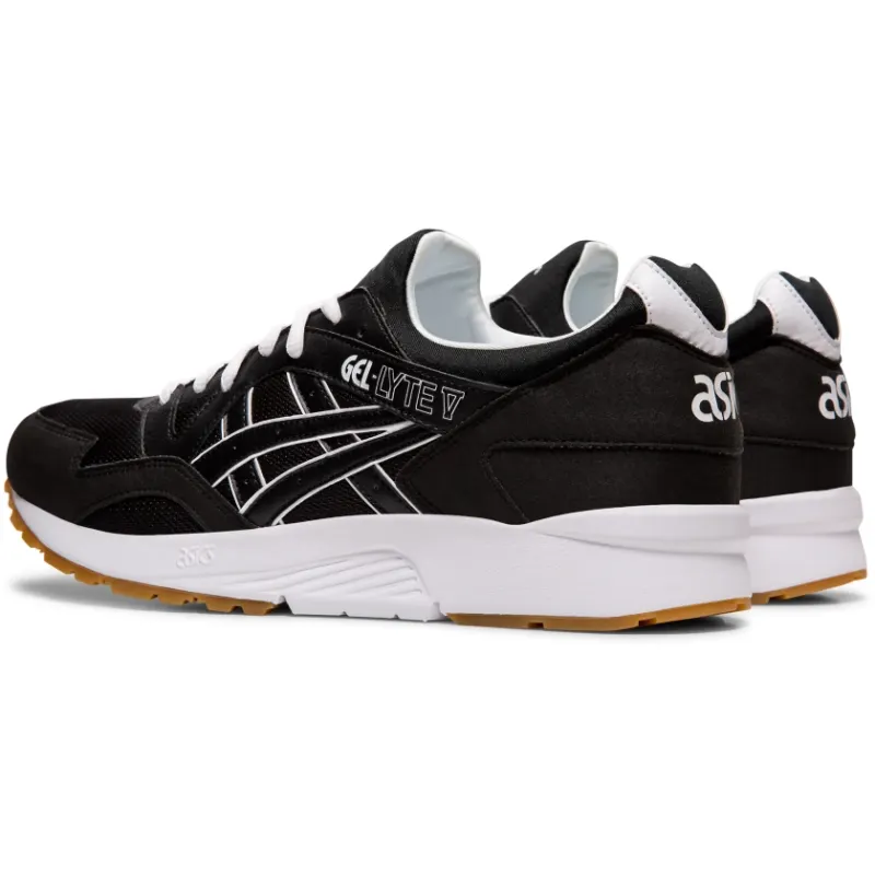 ASICS Gel-Lyte V Black White (1191A229-001)