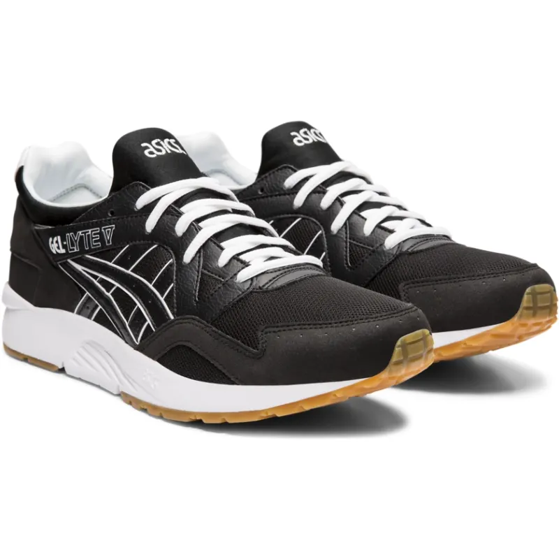 ASICS Gel-Lyte V Black White (1191A229-001)