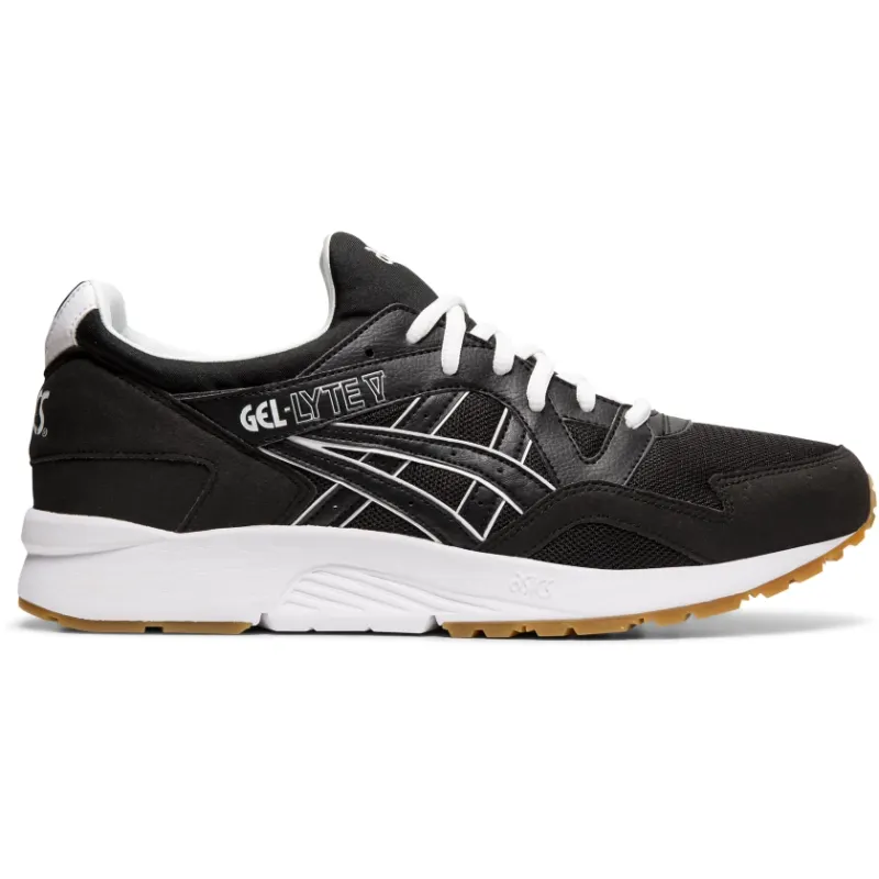 ASICS Gel-Lyte V Black White (1191A229-001)