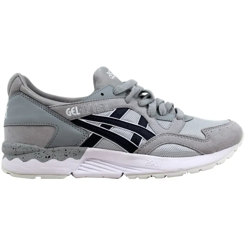 ASICS Gel-Lyte V Light Grey India Ink (HN6A4-1350)