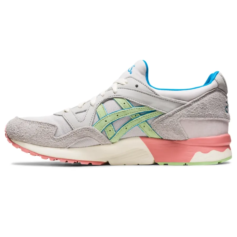 ASICS Gel-Lyte V Social Status Charolette Lab Schools Eternal Summer Nimbus Cloud (1201A756-020)