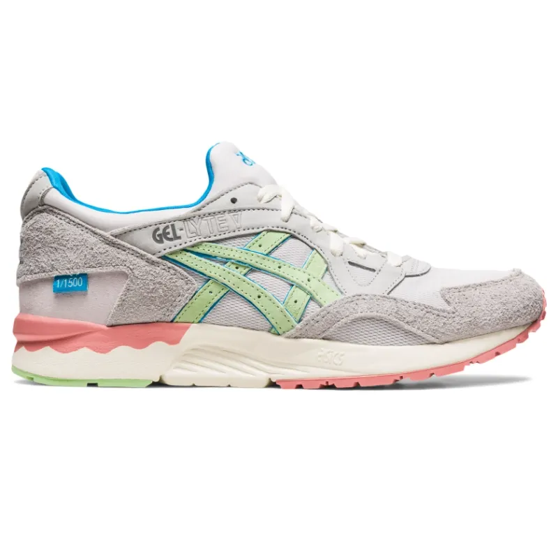 ASICS Gel-Lyte V Social Status Charolette Lab Schools Eternal Summer Nimbus Cloud (1201A756-020)