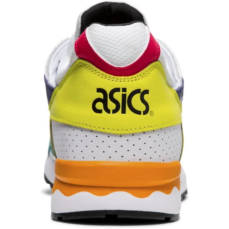 ASICS Gel-Lyte V White Multi-Color (1191A227-100)