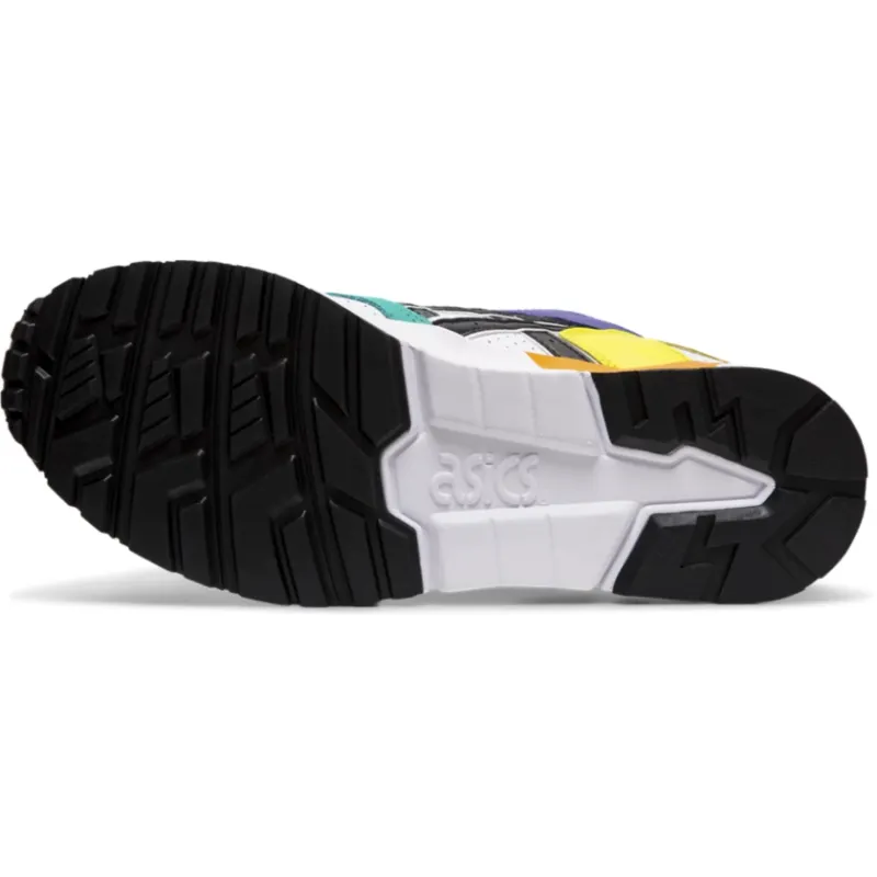 ASICS Gel-Lyte V White Multi-Color (1191A227-100)