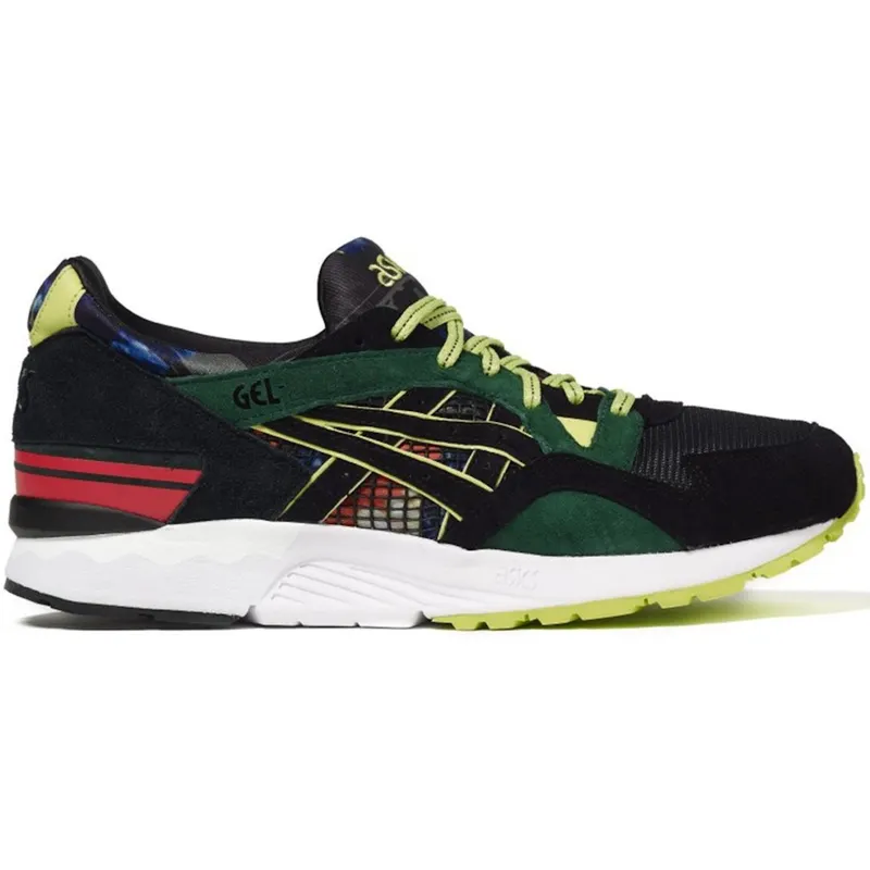 ASICS Gel-Lyte V Whiz Limited x mita sneakers Recognize (TQK516-8090)