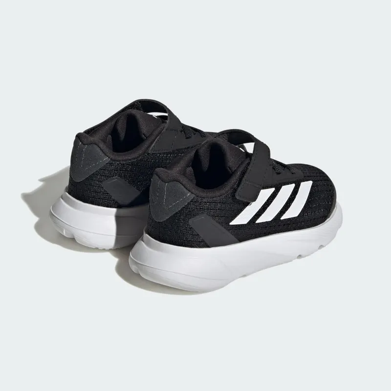adidas Duramo SL Kinderschoenen Core Black / Cloud White / Carbon (IG2433)