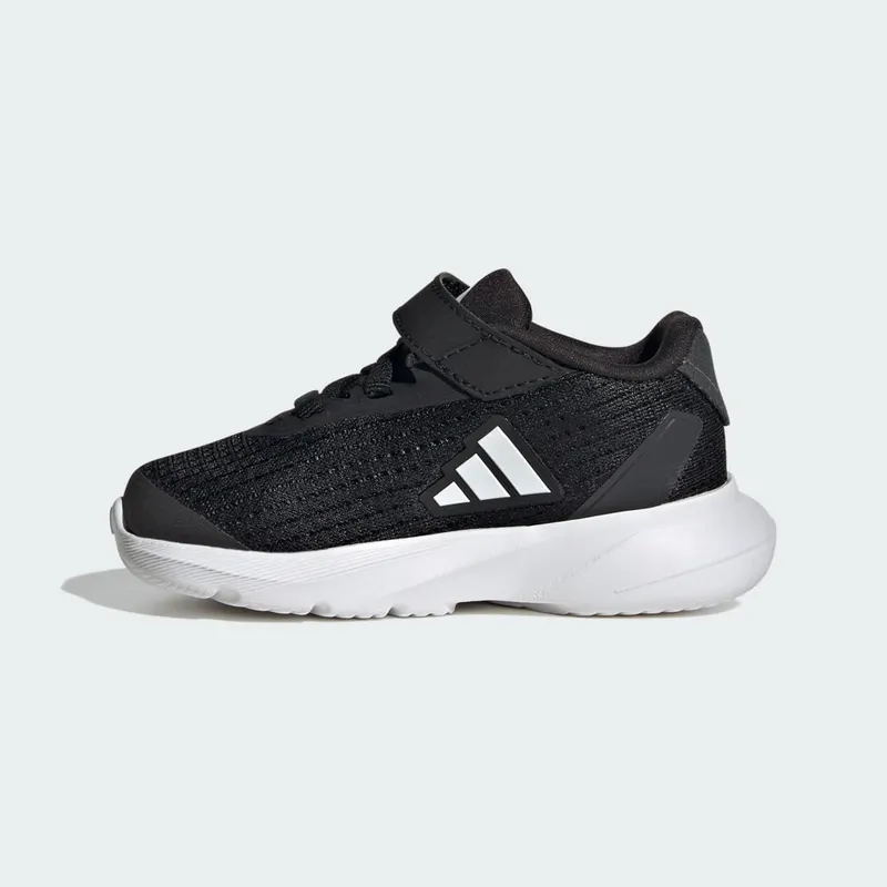 adidas Duramo SL Kinderschoenen Core Black / Cloud White / Carbon (IG2433)