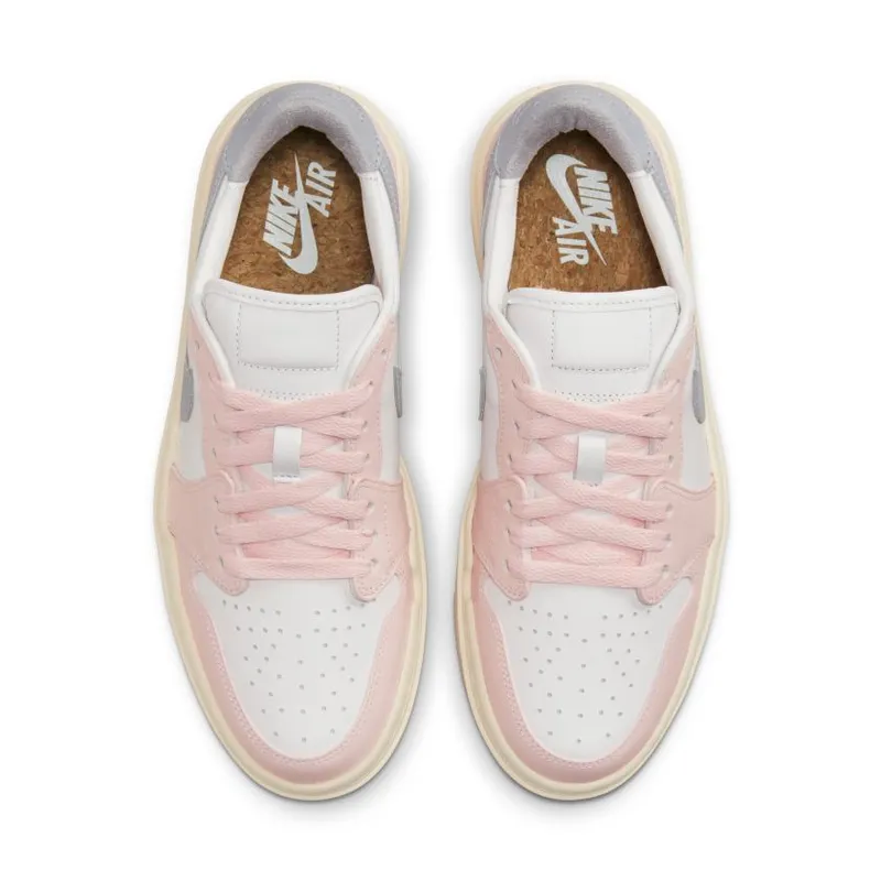 Jordan 1 Elevate Low Atmosphere (Women’s) (DH7004-600)