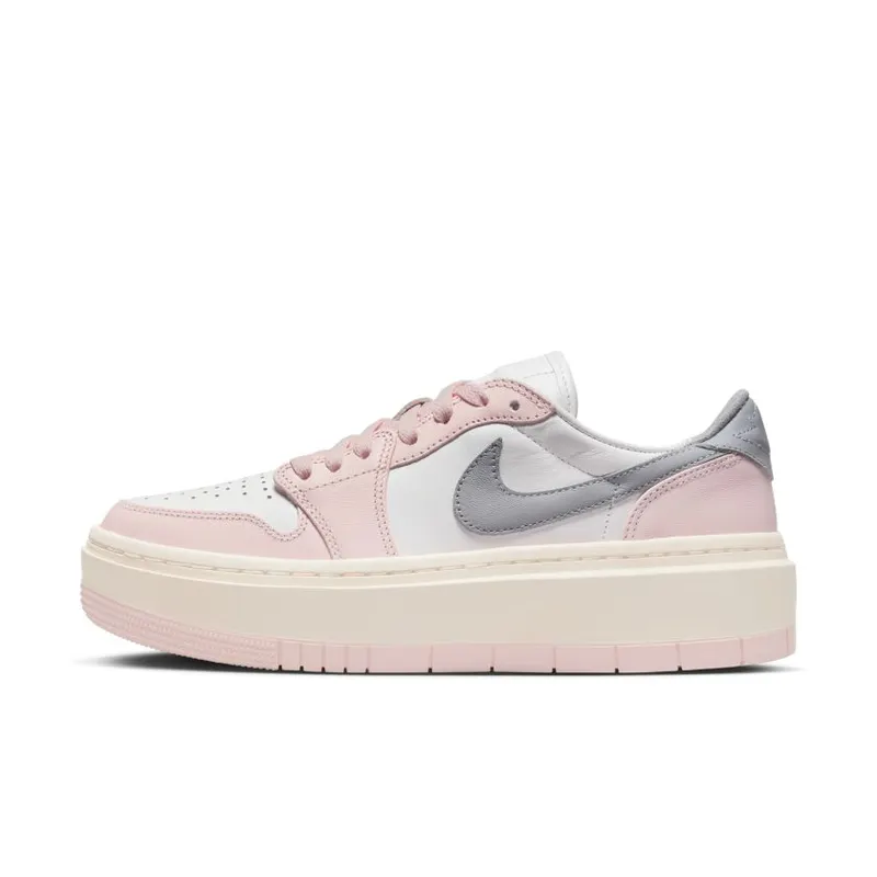 Jordan 1 Elevate Low Atmosphere (Women’s) (DH7004-600)