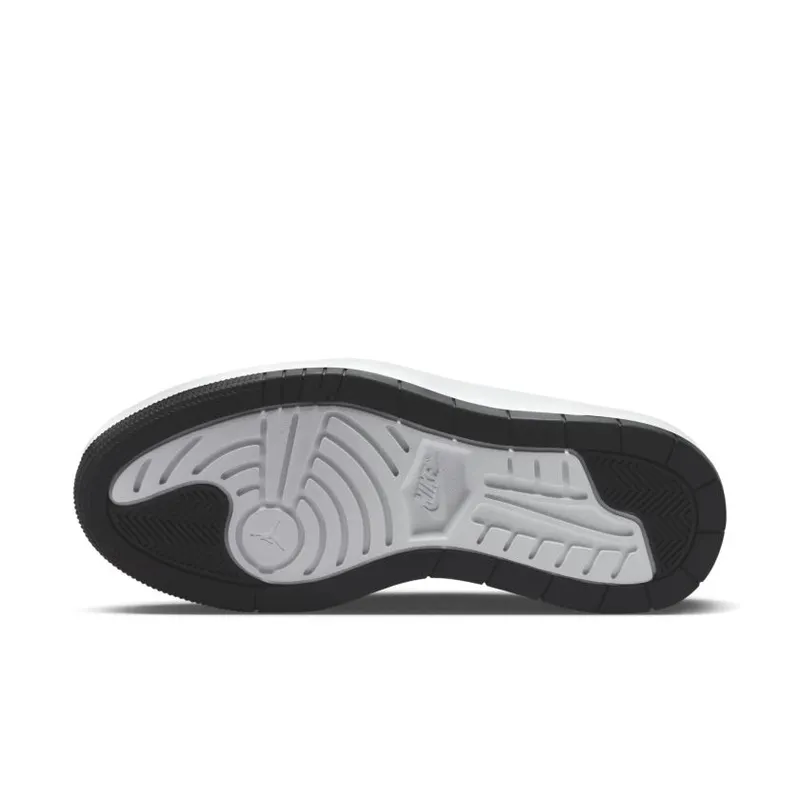 Jordan 1 Elevate Low Black White (Women’s) (DH7004-109)