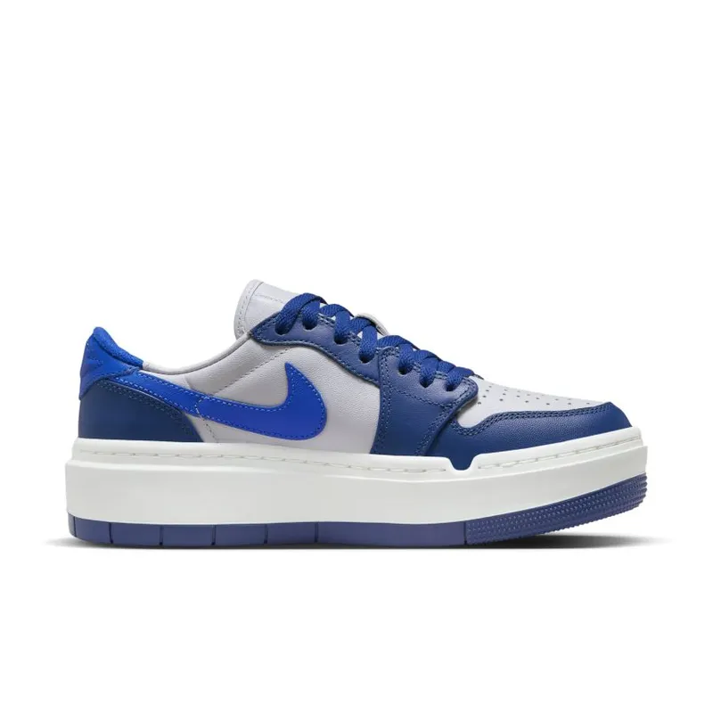 Jordan 1 Elevate Low French Blue (Women’s) (DH7004-400)