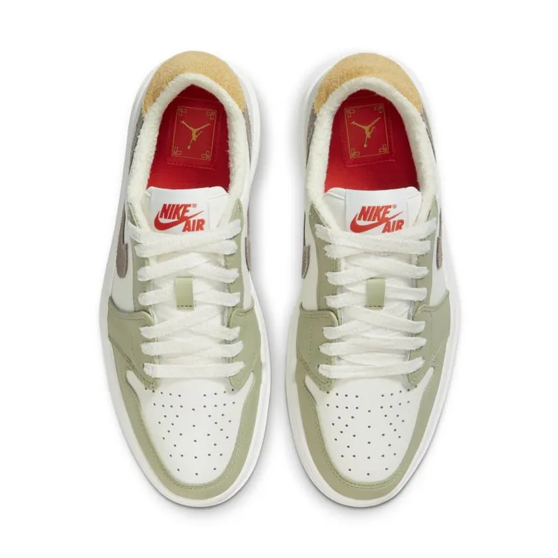 Jordan 1 Elevate Low Year of the Rabbit (Women’s) (FD4326-121)