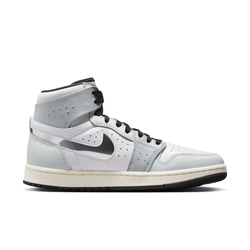 Jordan 1 High Zoom Air CMFT 2 Chicago Women’s Collective (Women’s) (FJ4652-100)