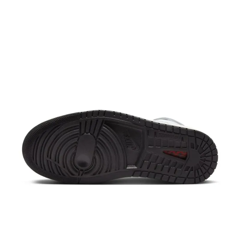 Jordan 1 High Zoom Air CMFT 2 Chicago Women’s Collective (Women’s) (FJ4652-100)