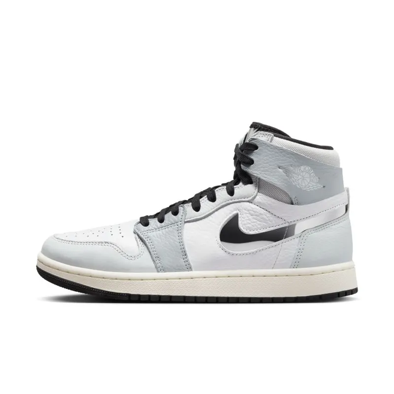 Jordan 1 High Zoom Air CMFT 2 Chicago Women’s Collective (Women’s) (FJ4652-100)
