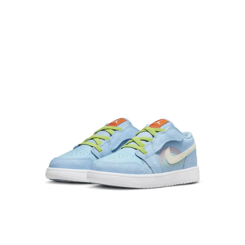 Jordan 1 Low Alt SE Stitch (PS) (DR9500-400)