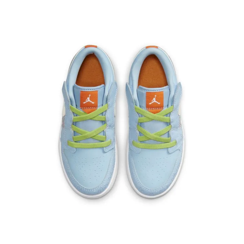 Jordan 1 Low Alt SE Stitch (PS) (DR9500-400)