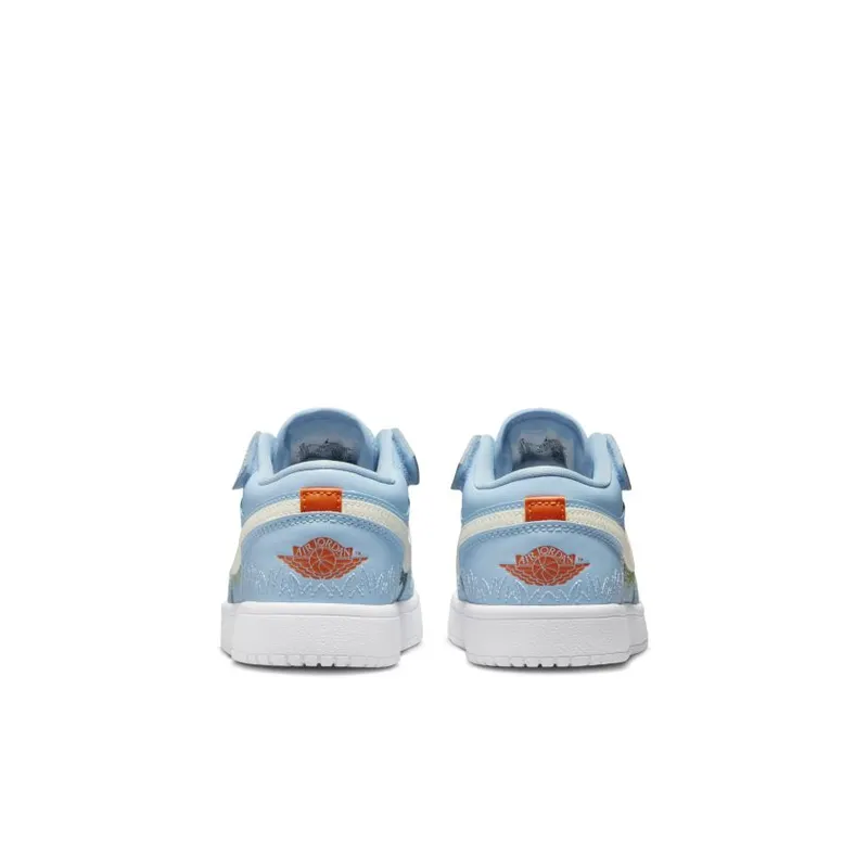 Jordan 1 Low Alt SE Stitch (PS) (DR9500-400)
