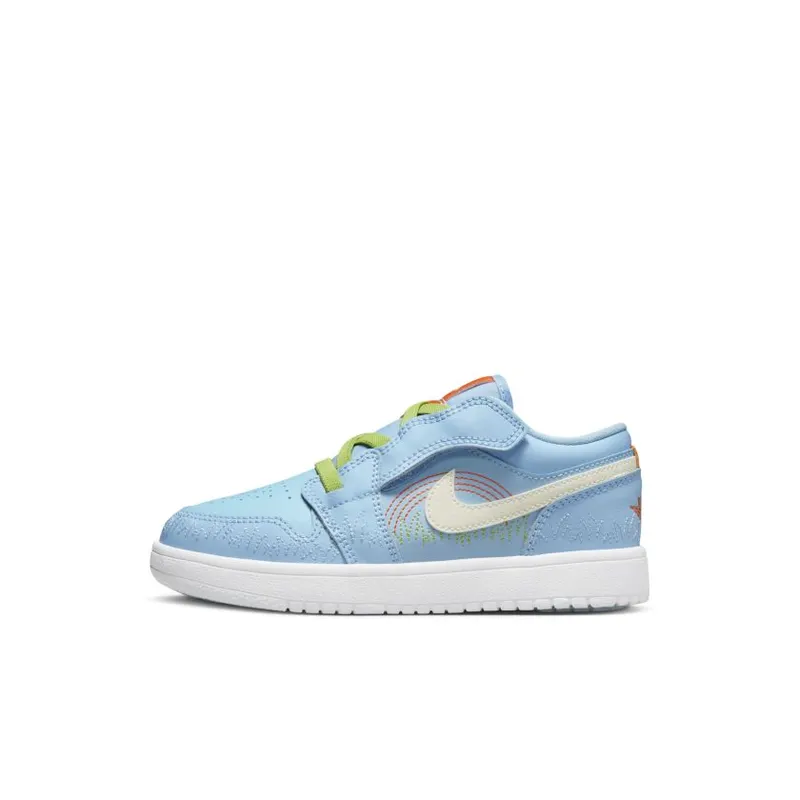 Jordan 1 Low Alt SE Stitch (PS) (DR9500-400)