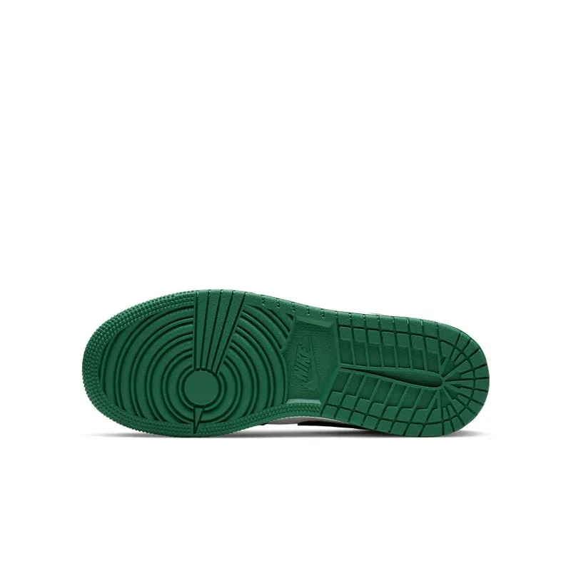 Jordan 1 Low Mystic Green (GS) (553560-113)