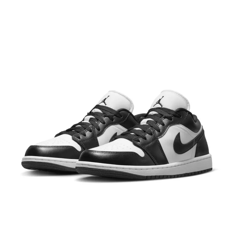 Jordan 1 Low Panda (2023) (Women’s) (DC0774-101)
