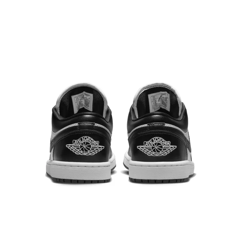 Jordan 1 Low Panda (2023) (Women’s) (DC0774-101)