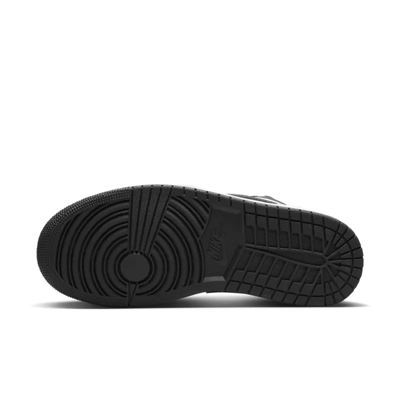 Jordan 1 Low Panda (2023) (Women’s) (DC0774-101)