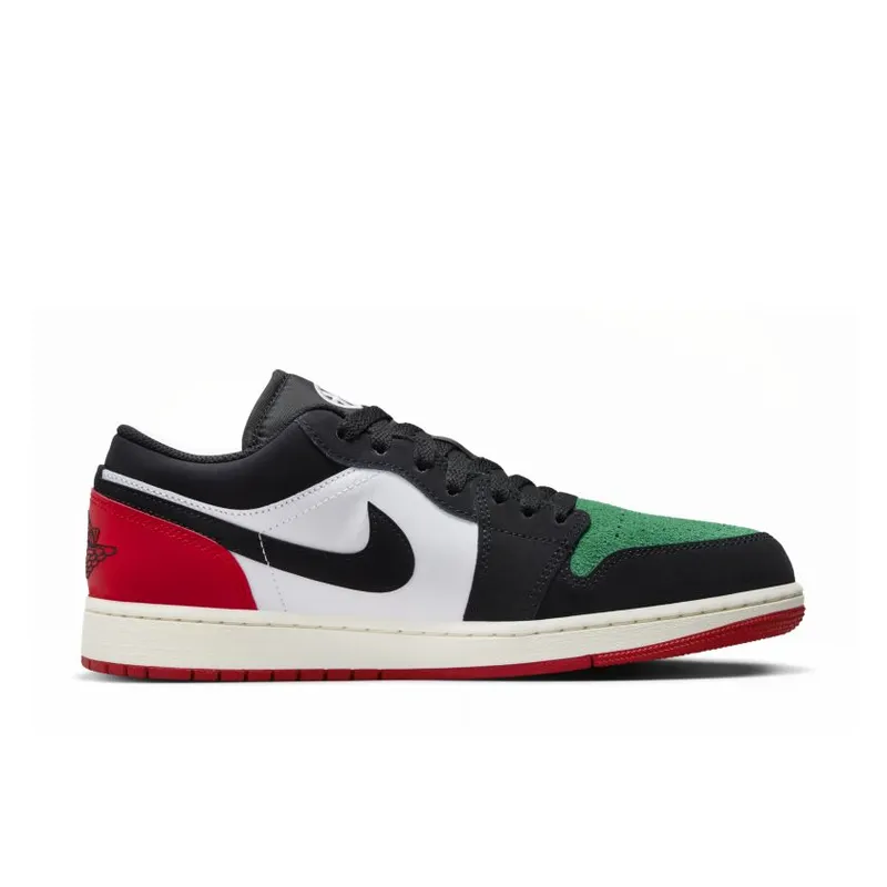 Jordan 1 Low Quai 54 (2023) (FQ6703-100)