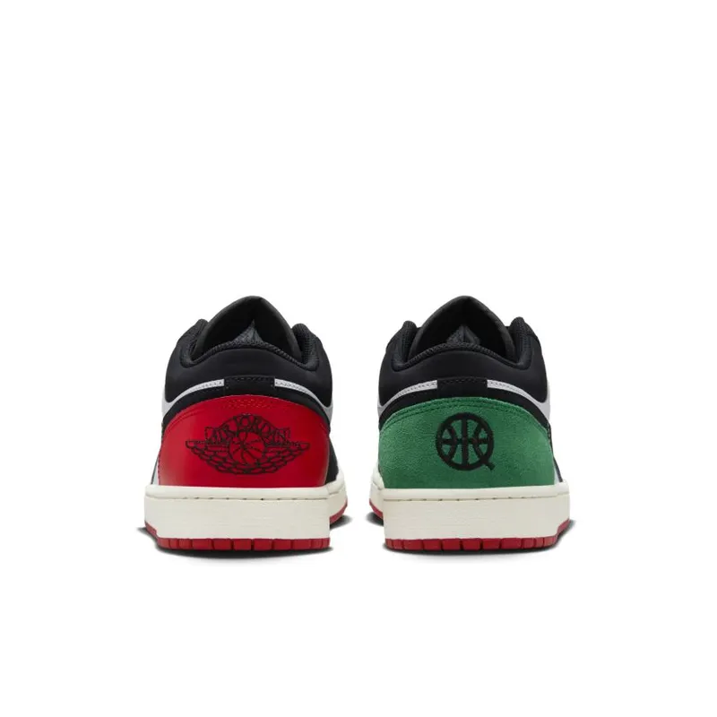Jordan 1 Low Quai 54 (2023) (FQ6703-100)