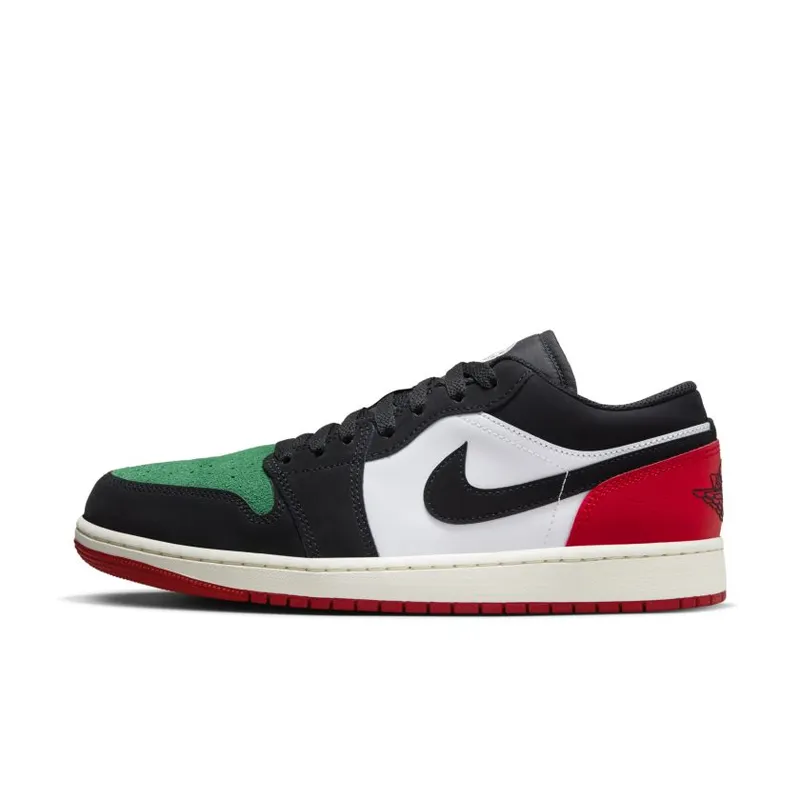 Jordan 1 Low Quai 54 (2023) (FQ6703-100)