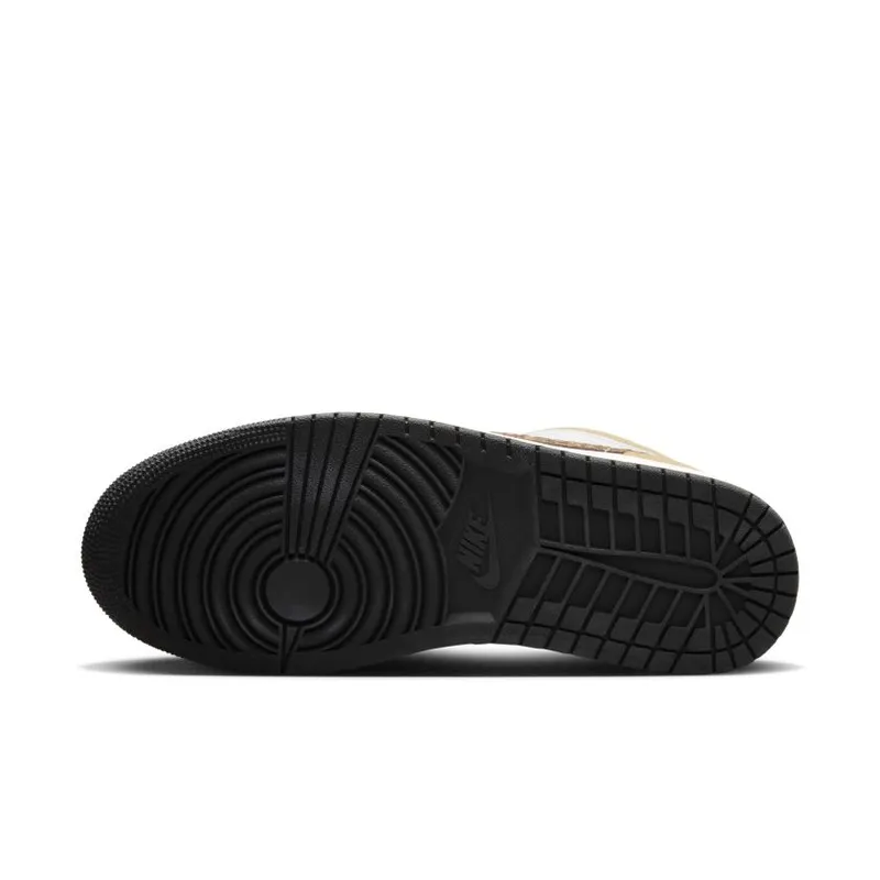 Jordan 1 Low SE Brown Elephant (DZ4130-201)