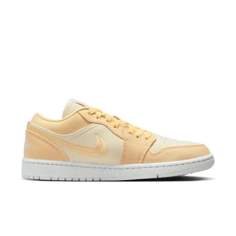Jordan 1 Low SE Celestial Gold (Women’s) (DV0426-200)