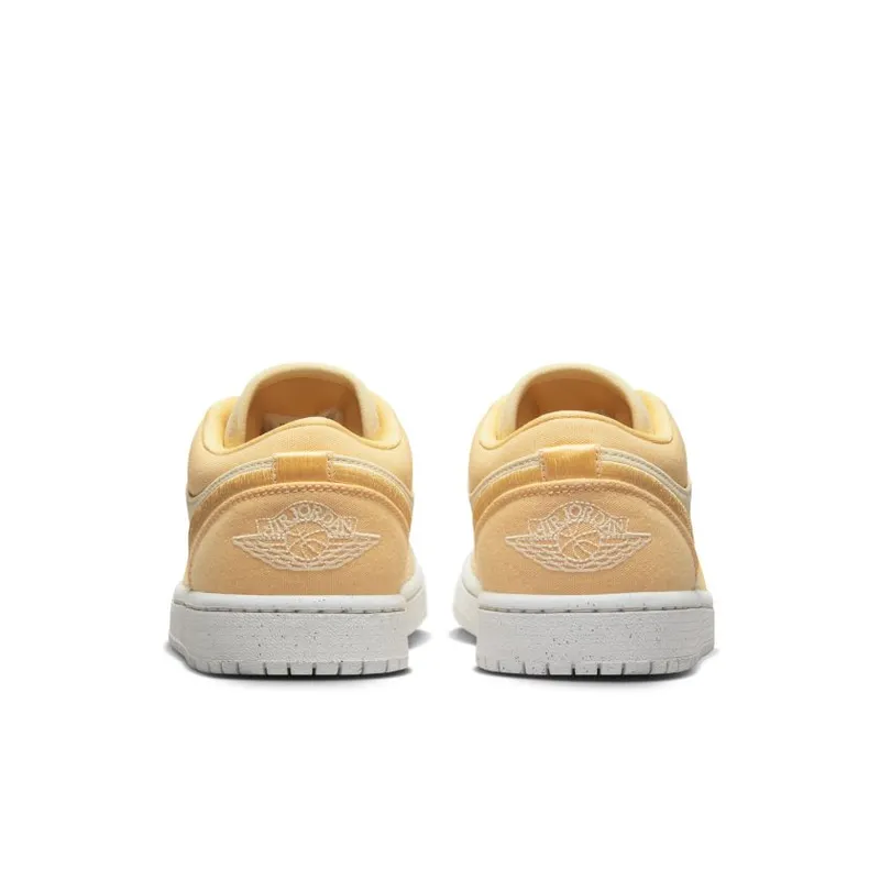 Jordan 1 Low SE Celestial Gold (Women’s) (DV0426-200)