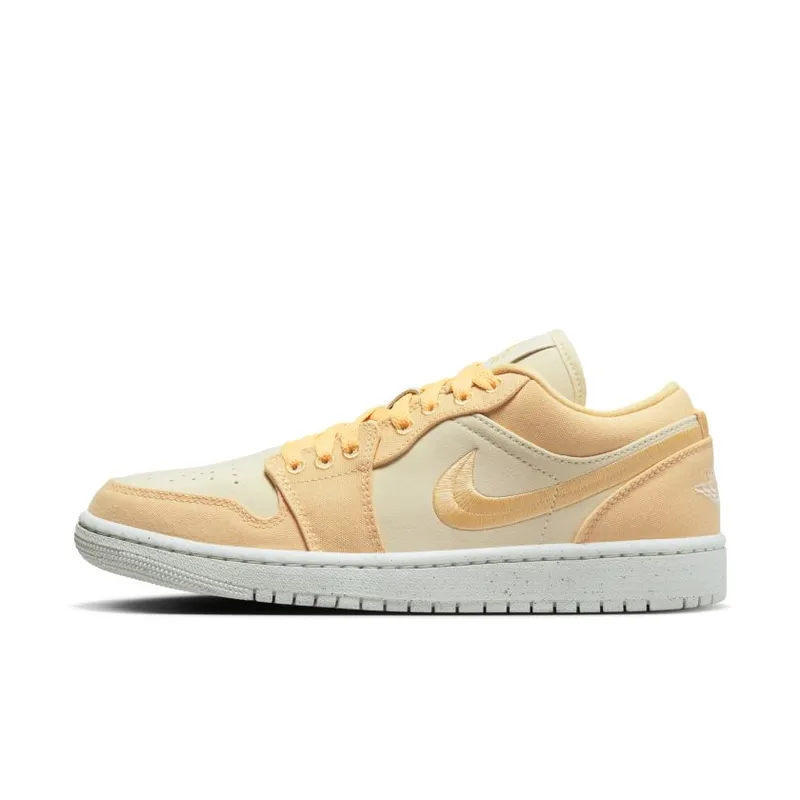Jordan 1 Low SE Celestial Gold (Women’s) (DV0426-200)