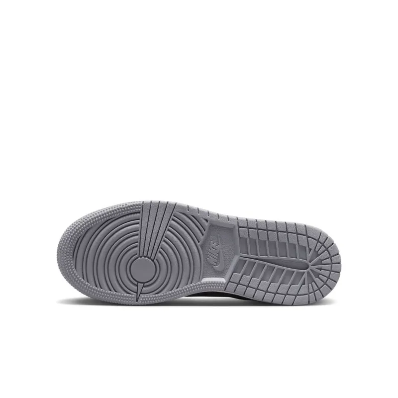 Jordan 1 Low SE Craft Inside Out Obsidian (GS) (DX2194-400)