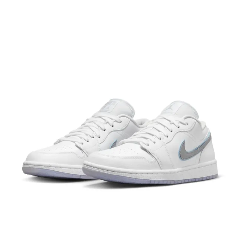 Jordan 1 Low SE Dare to Fly (Women’s) (FB1874-101)
