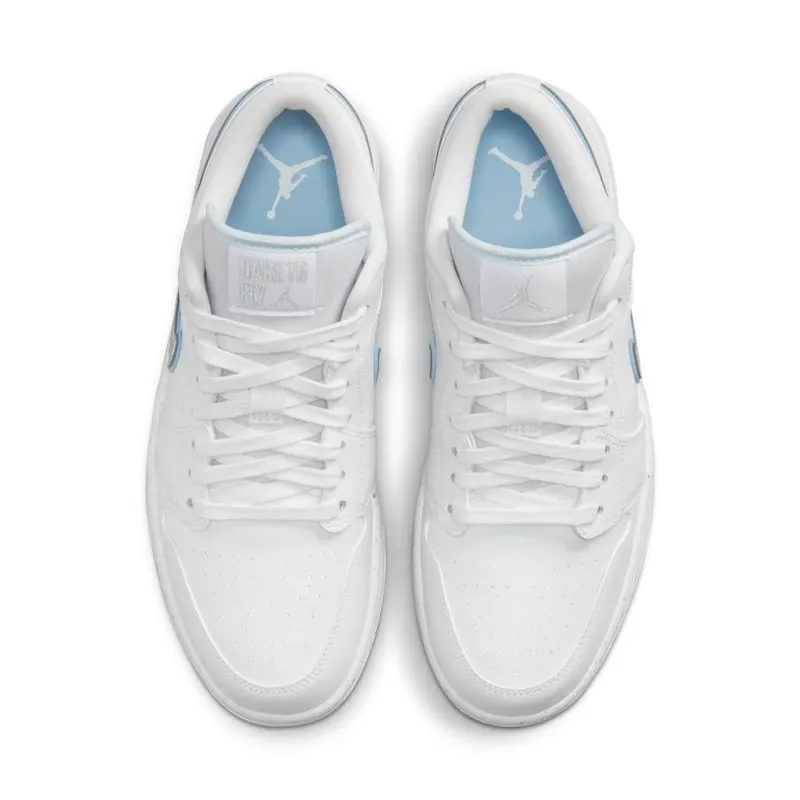Jordan 1 Low SE Dare to Fly (Women’s) (FB1874-101)