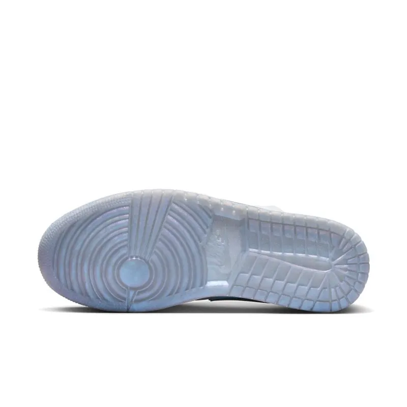 Jordan 1 Low SE Dare to Fly (Women’s) (FB1874-101)