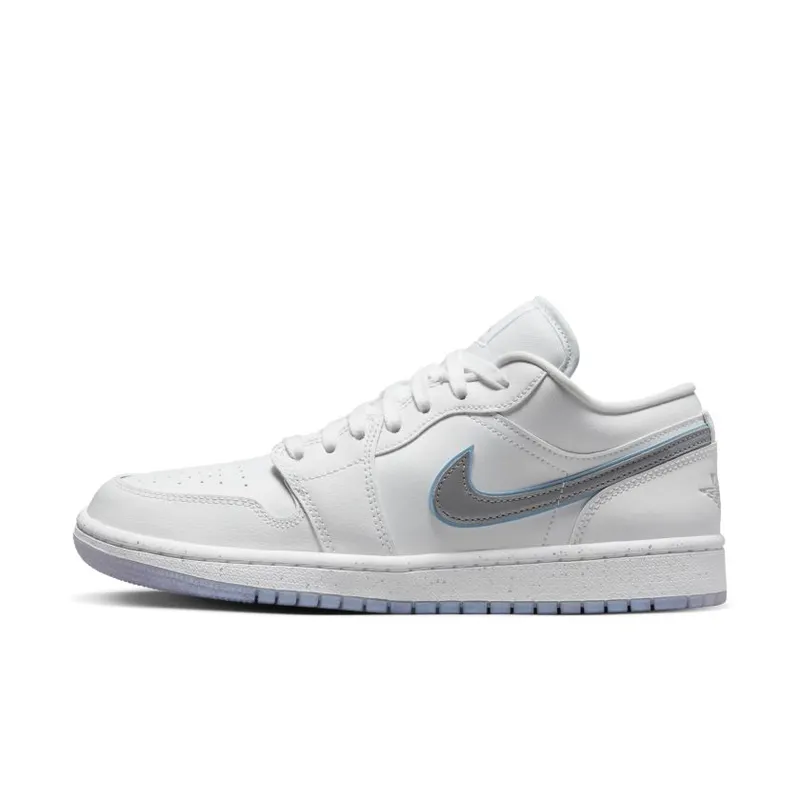 Jordan 1 Low SE Dare to Fly (Women’s) (FB1874-101)