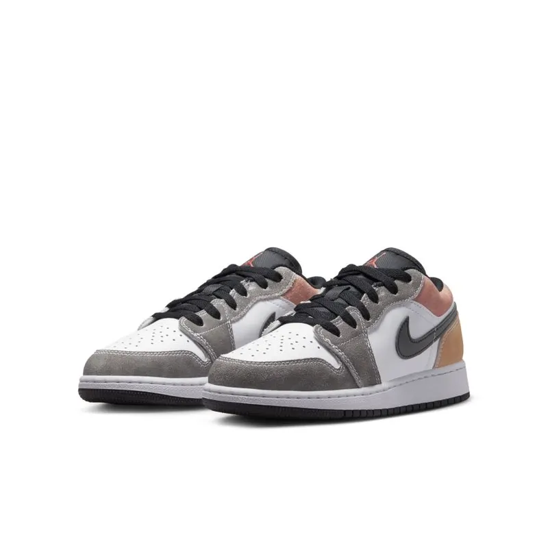 Jordan 1 Low SE Flight Club (GS) (DX4374-008)